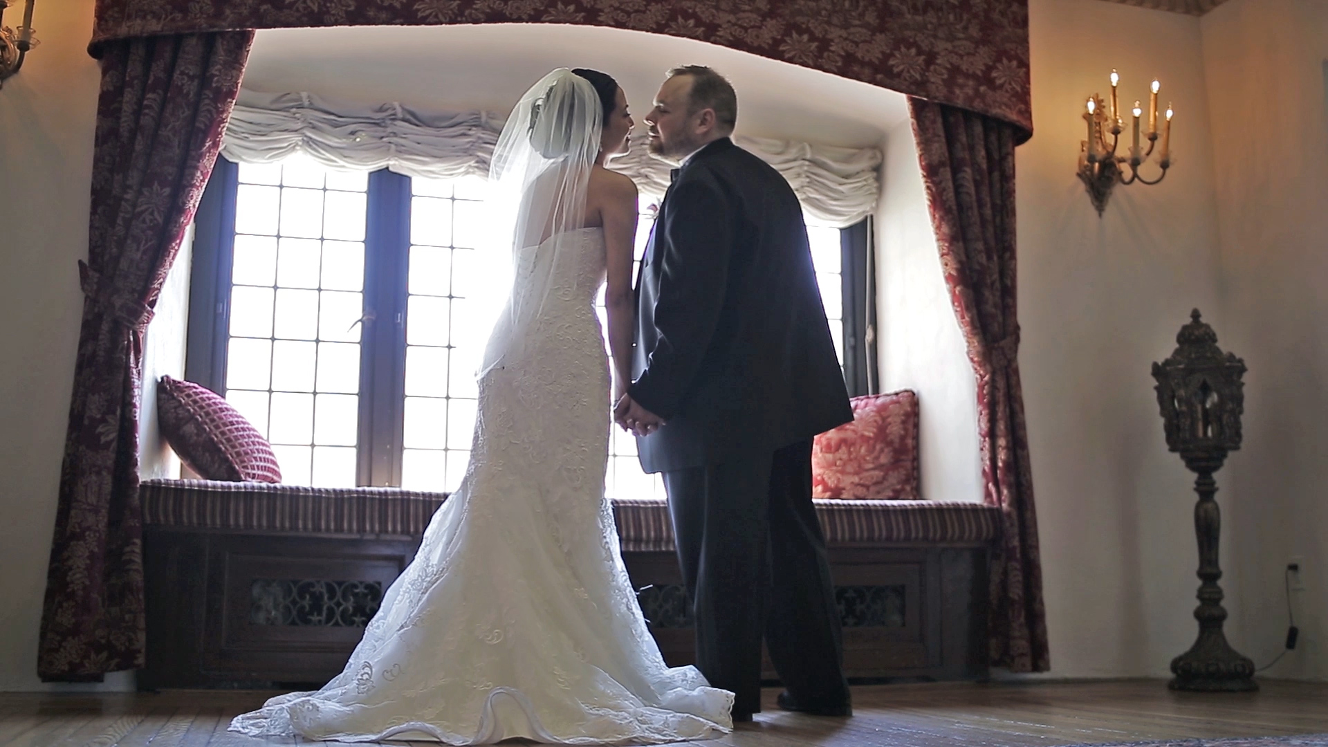 Pleasantdale Chateau Wedding