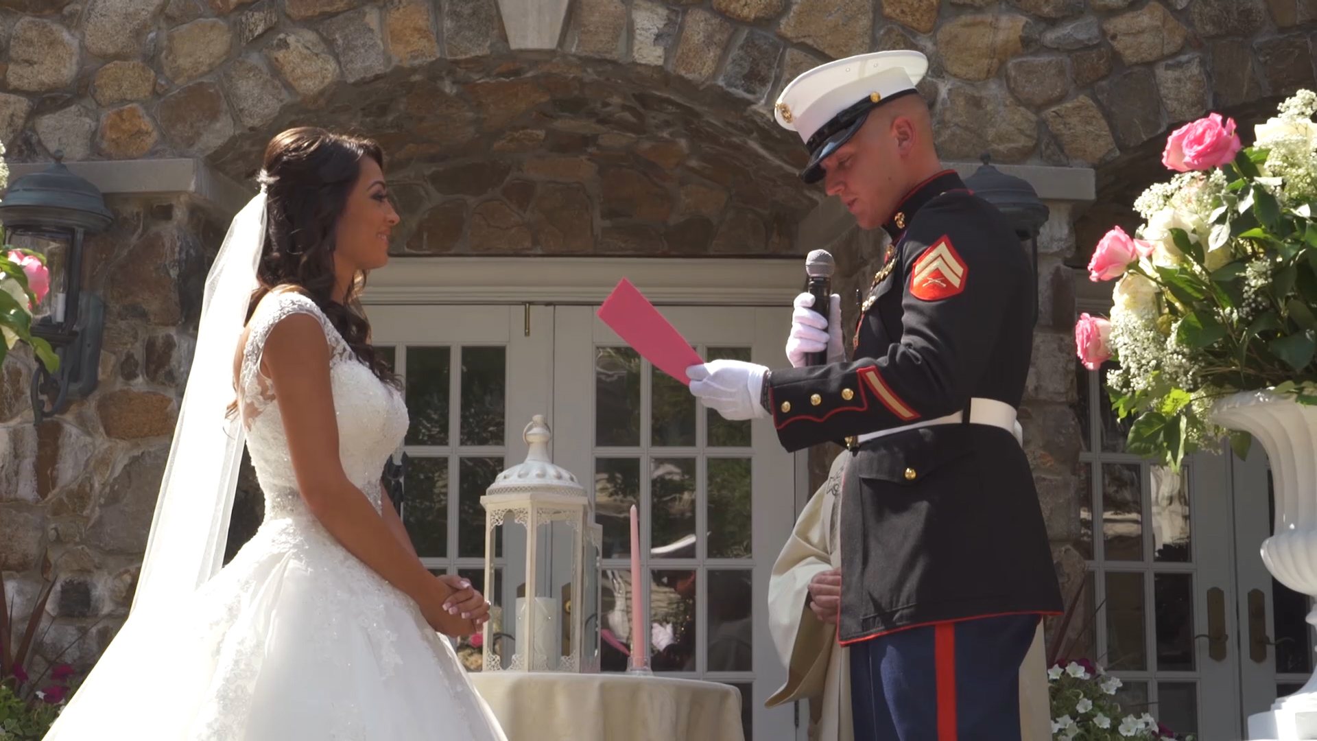 Kaitlin & Christopher