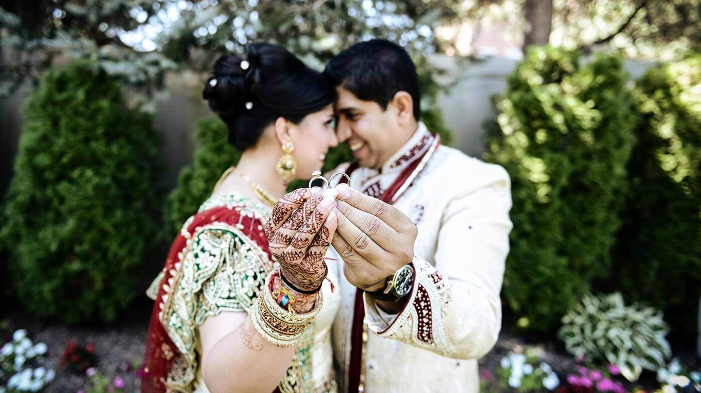 Indian Wedding Videography Nj New Jersey Videographers