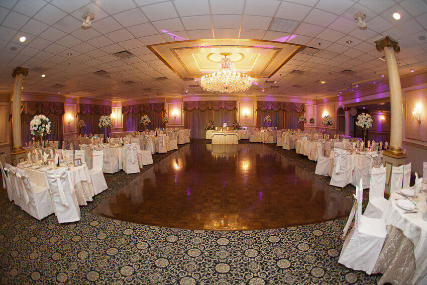 Primavera Regency, Long Hill, NJ - Wedding Videography and Photography