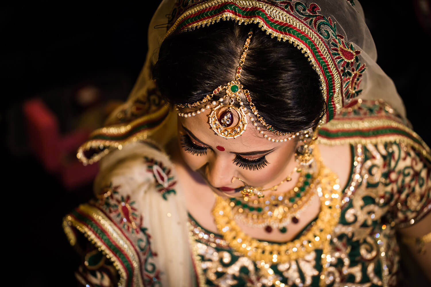 Indian wedding videographers 