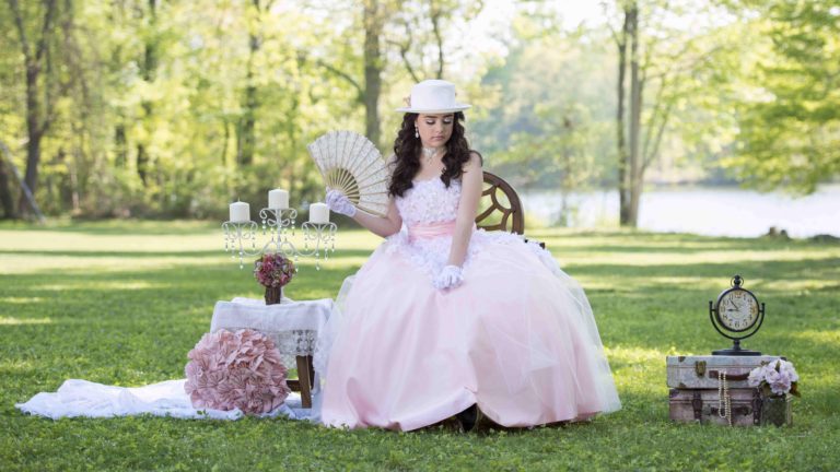 Sweet16-Quiceañeras-Videos