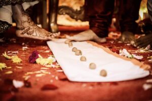 engagement indian photography nj