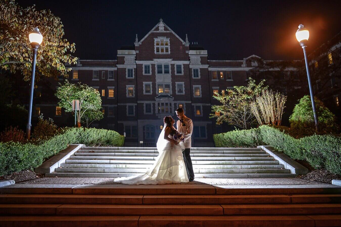 Best New Jersey Wedding Photography