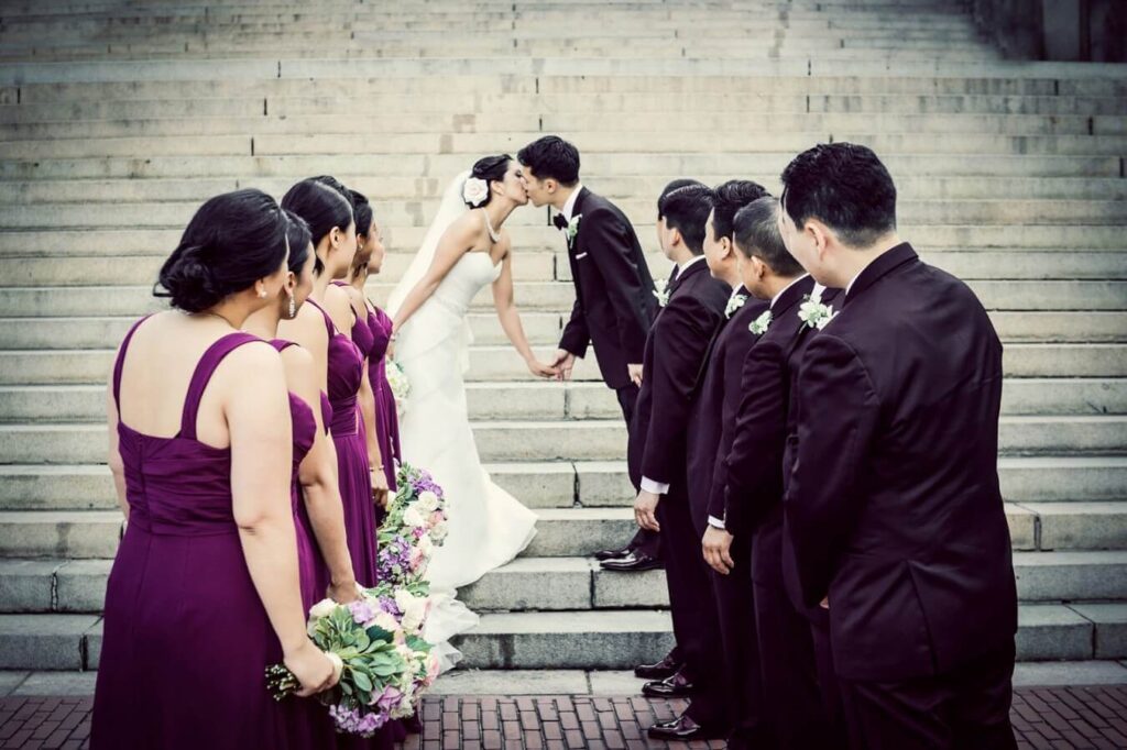 wedding videography prices