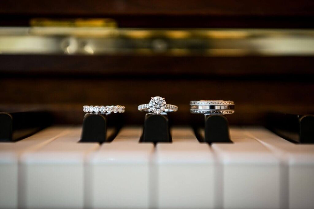 Wedding videography prices NJ