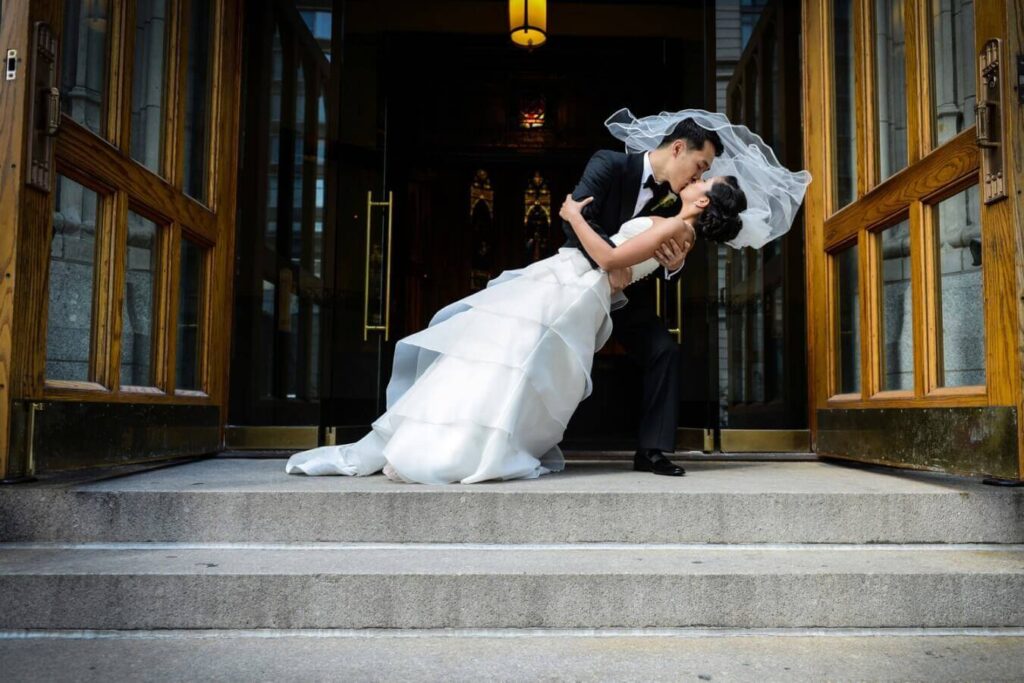 Wedding videography prices NJ