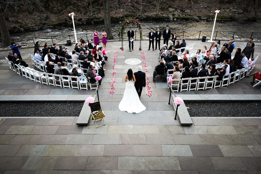 Wedding Videography Prices Video Packages NJ, NY