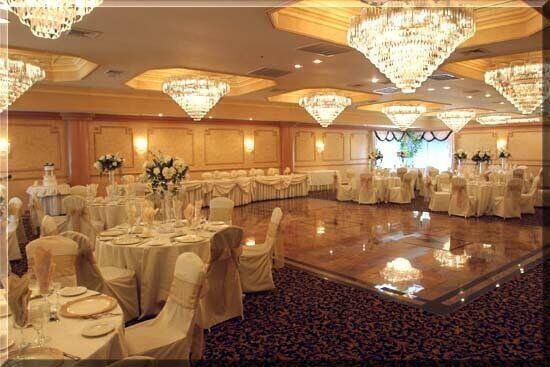 Grand Chalet, Cosmopolitan, Wayne, NJ - Wedding Videography and Photography