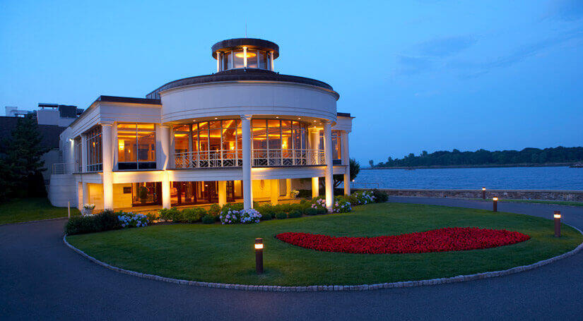 Glen Island Harbour Club, New Rochelle, NY - Wedding Videography and Photography