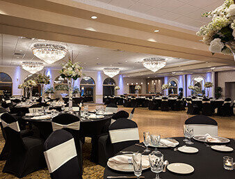 Ramada, Toms River, NJ - Wedding Videography and Photography