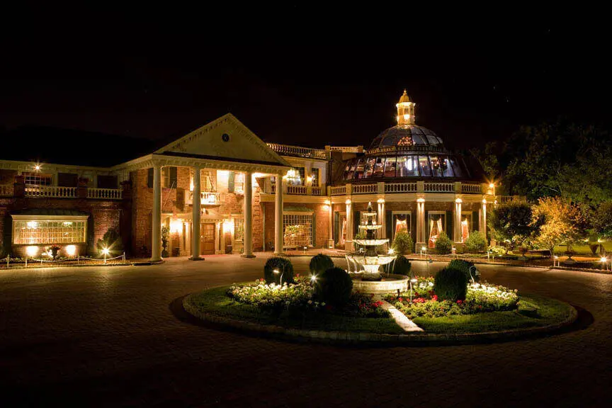 The Manor, West Orange, NJ - Wedding Videography and Photography