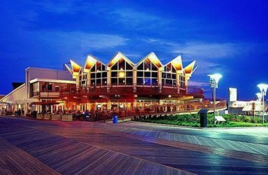 Tim McLoone's Supper Club, Asbury Park, NJ - New Jersey Videography