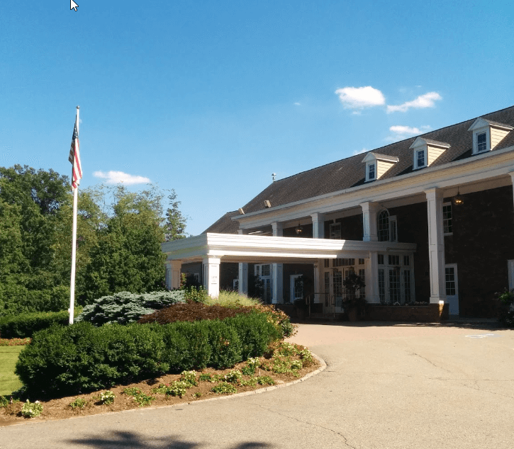 Maplewood Country Club Nj New Jersey Videography Maplewood Country Club