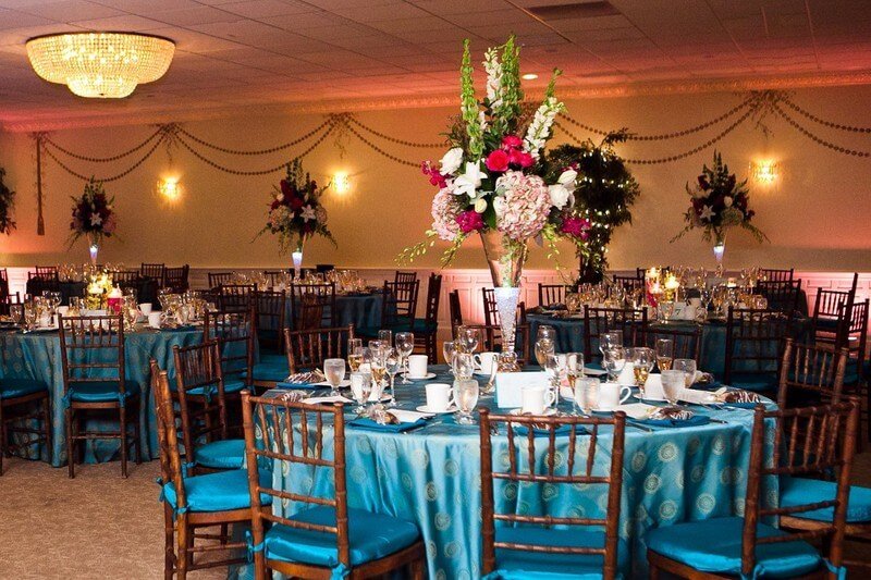 Branches Catering, West Long Branch, NJ - Wedding Videography and Photography