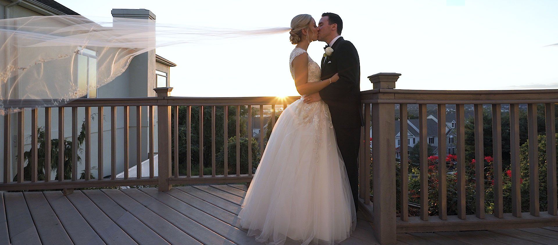 Westmount Country Club Wedding Of Samantha Ryan