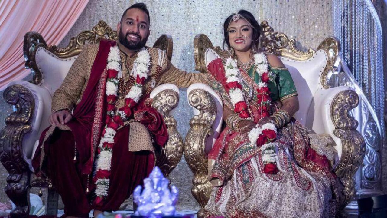 Royal Albert S Palace Wedding Of Radhika Anup Edison Nj Royal Albert S Palace Wedding Of Radhika Anup Edison Nj