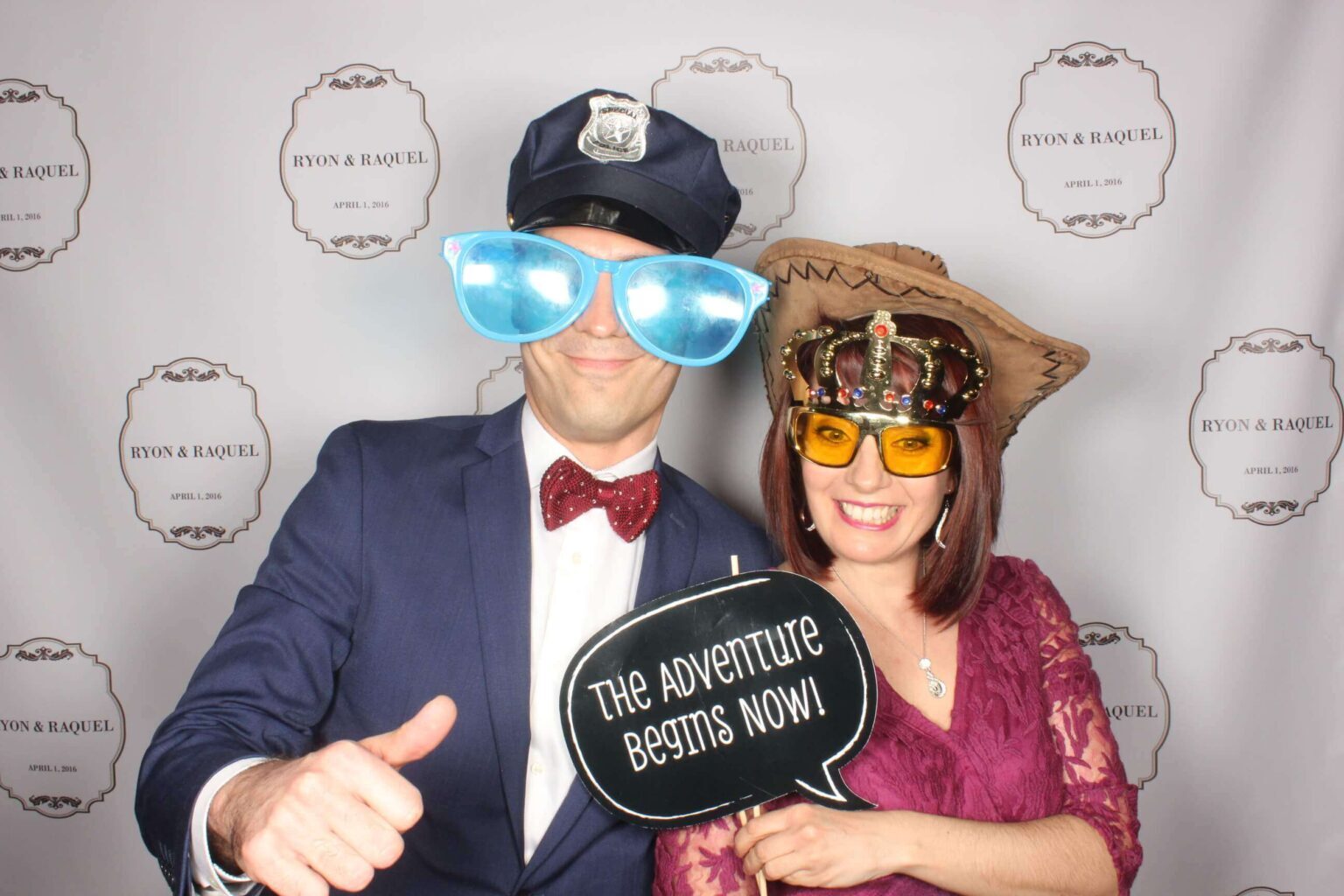 Photo Booth by New Jersey Videography