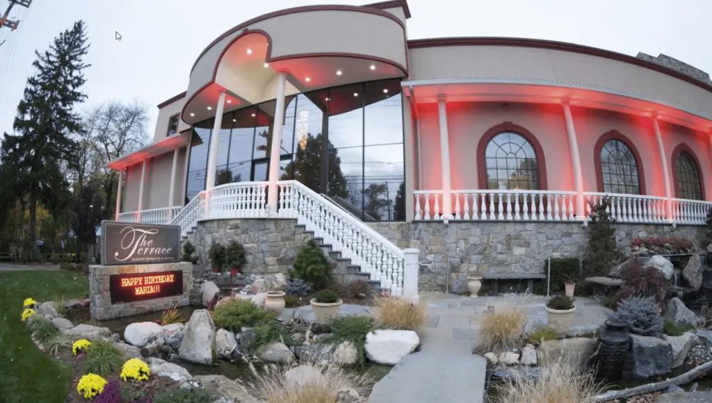 The Terrace, Paramus, NJ - Wedding Videography and Photography