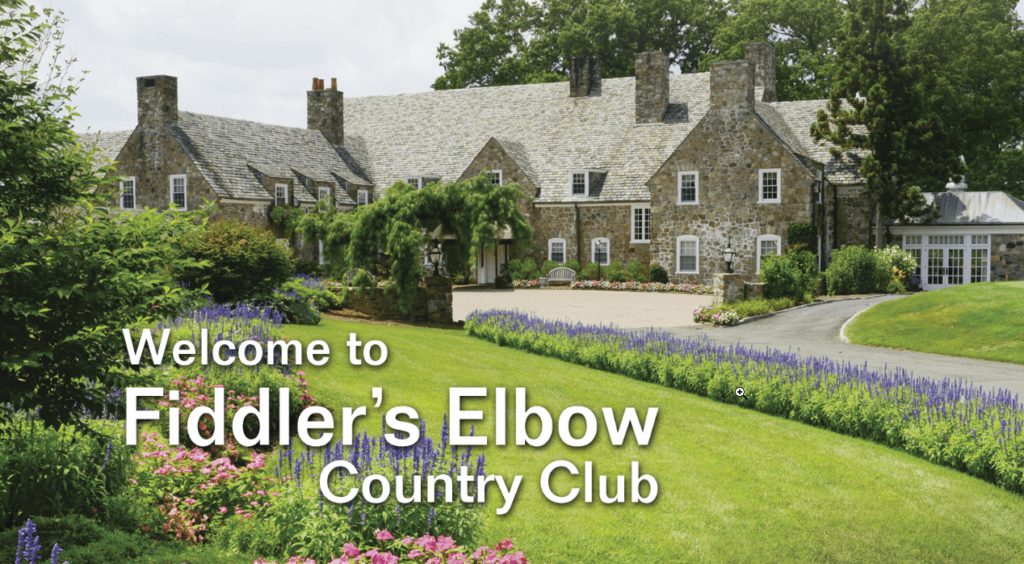 Fiddler's Elbow Country Club, Bedminster, NJ Wedding Videography