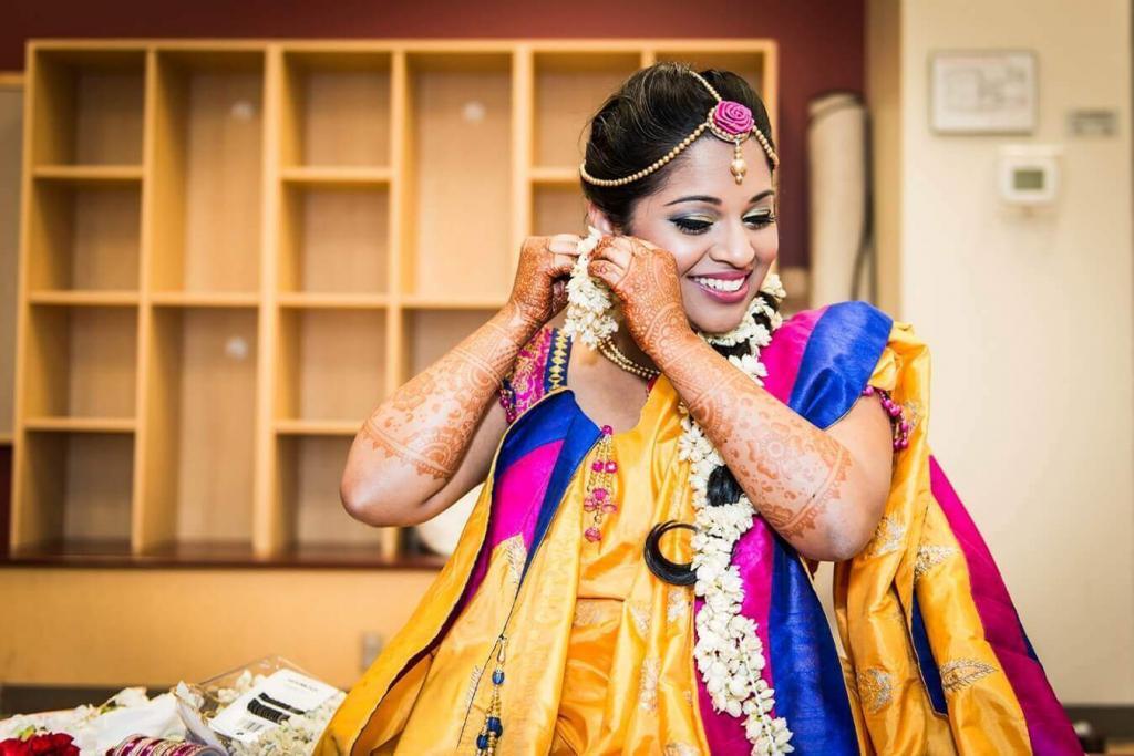 indian wedding planning