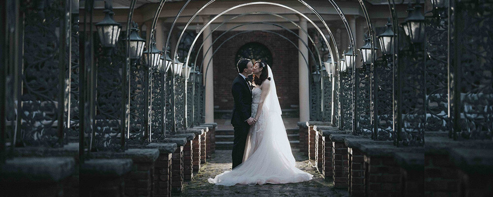Wedding Live Steaming NJ, NYC