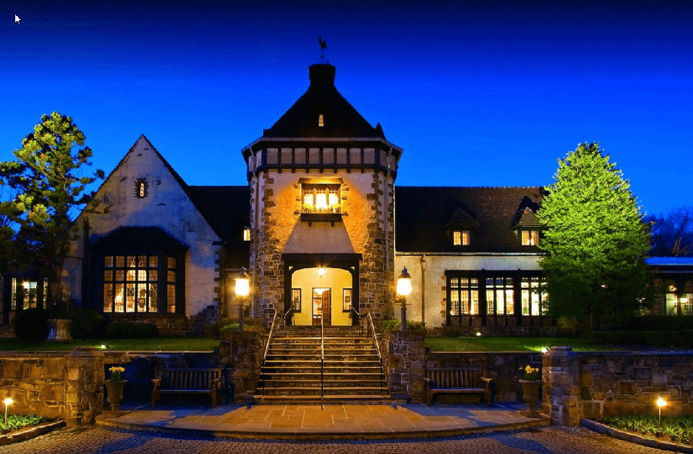PLEASANTDALE CHATEAU, WEST ORANGE, NJ - Wedding Videography and Photography