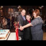 Nicholas's Bar Mitzvah