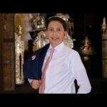 Bar Mitzvah Video of Ronald