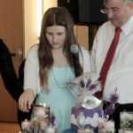 Liad's Bat Mitzvah