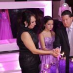 Alexis’s Bat Mitzvah