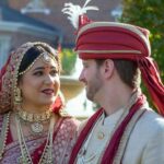Ritika & Joshua