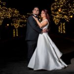 Jessica & Christopher