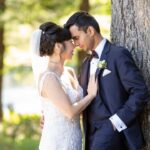 Christine & Nishkarsh