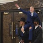 Bar Mitzvah Video of Daniel