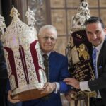 Rufat’s 50th Birthday