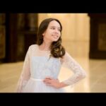 Bat Mitzvah Video of Valerie