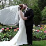 Kristen and Marshall