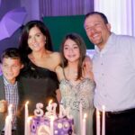 Samantha's Bat Mitzvah