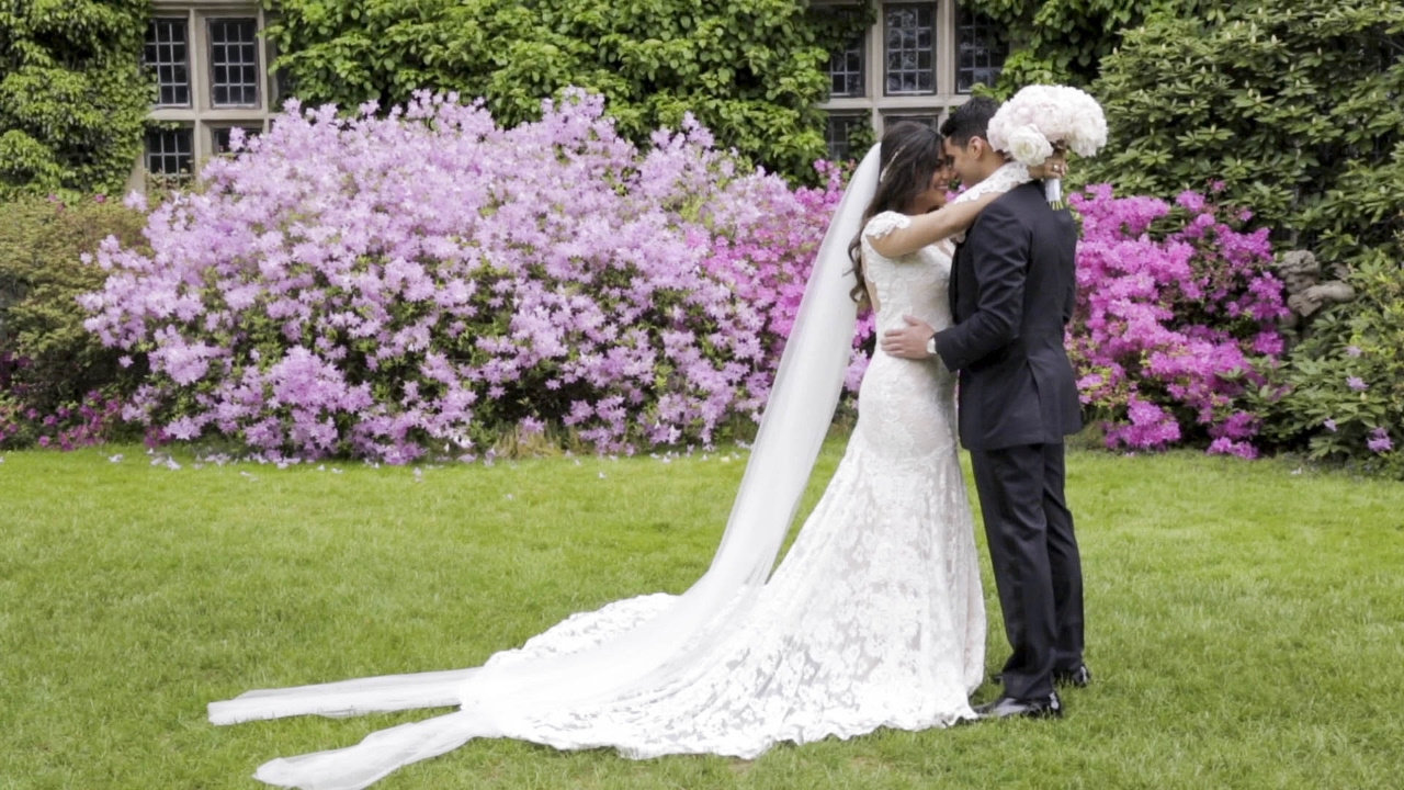 Same Day Edit Wedding Video Videographers, New Jersey Videography