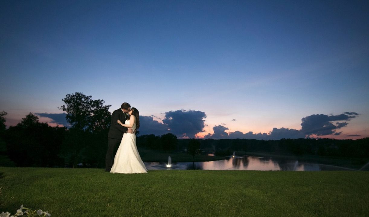 Brooklake Country Club, Florham Park, NJ - Wedding Videography and Photography