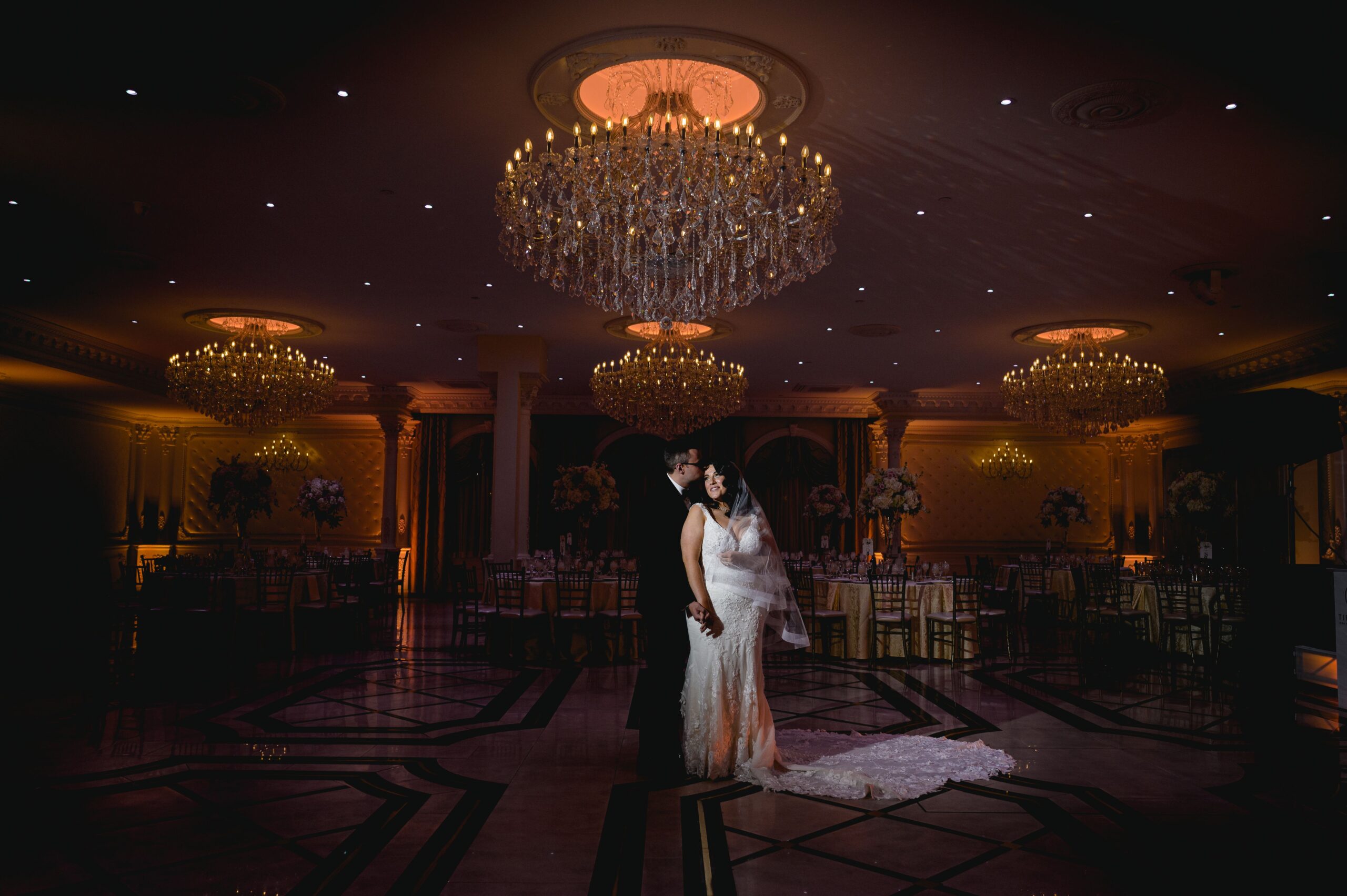 The Grand, Totowa, NJ - Wedding Videography and Photography