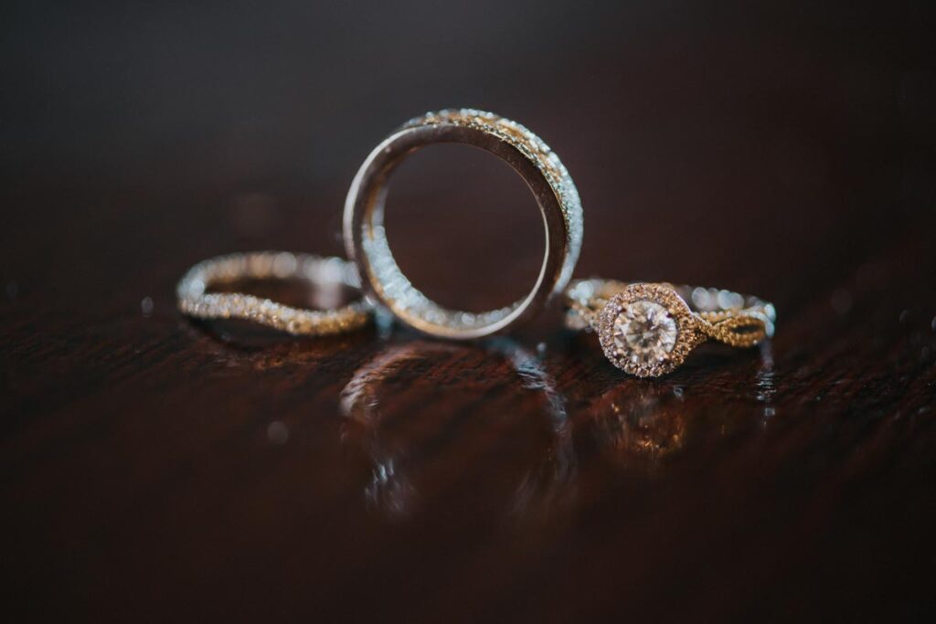 wedding rings Hamilton Manor, Hamilton Township, NJ