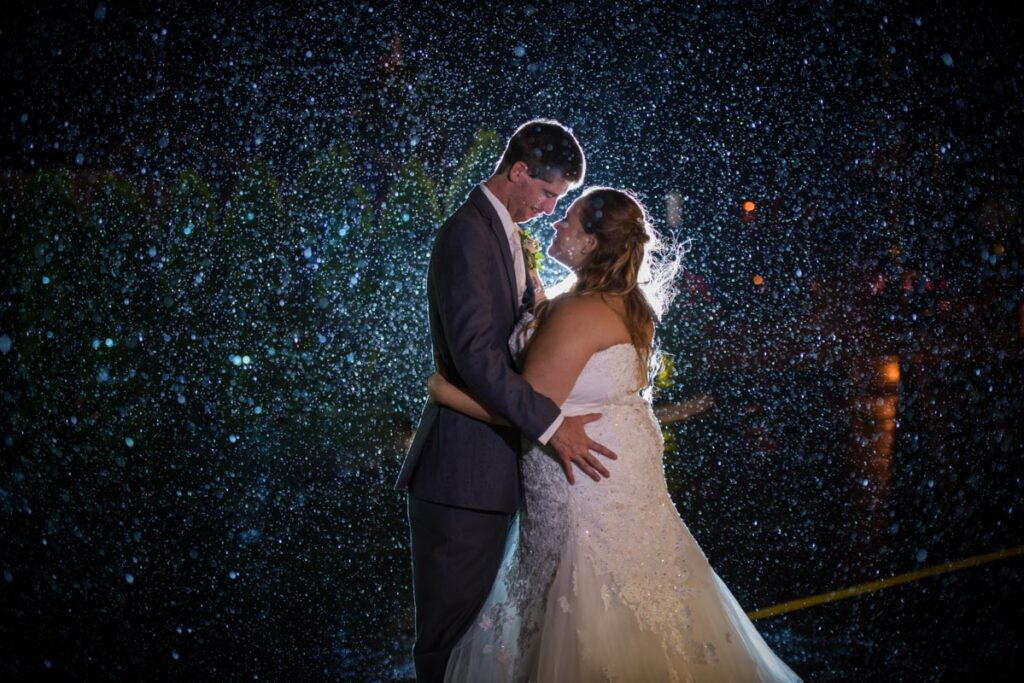groom and bride at Spring Lake Manor, Spring Lake, NJ