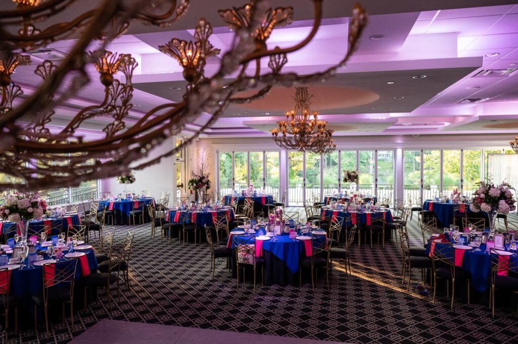 The Estate at Farrington Lake, East Brunswick, NJ