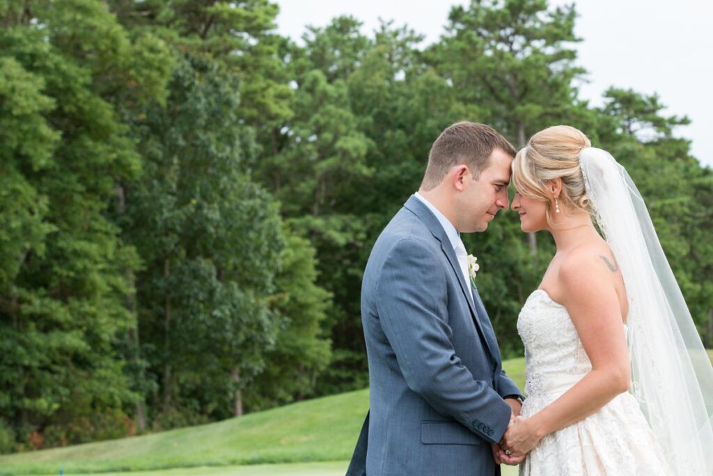 Greenbriar Oceanaire, Waretown, NJ Wedding Videography