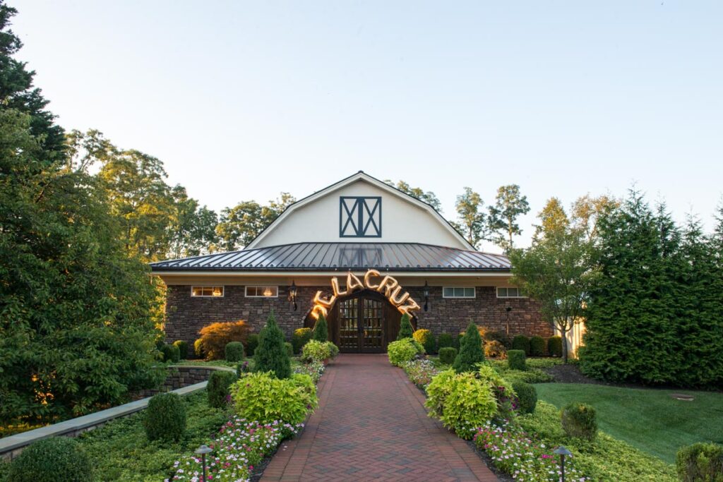 The Ashford Estate, Allentown, NJ