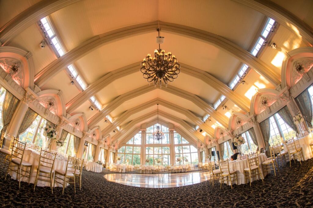 The Ashford Estate, Allentown