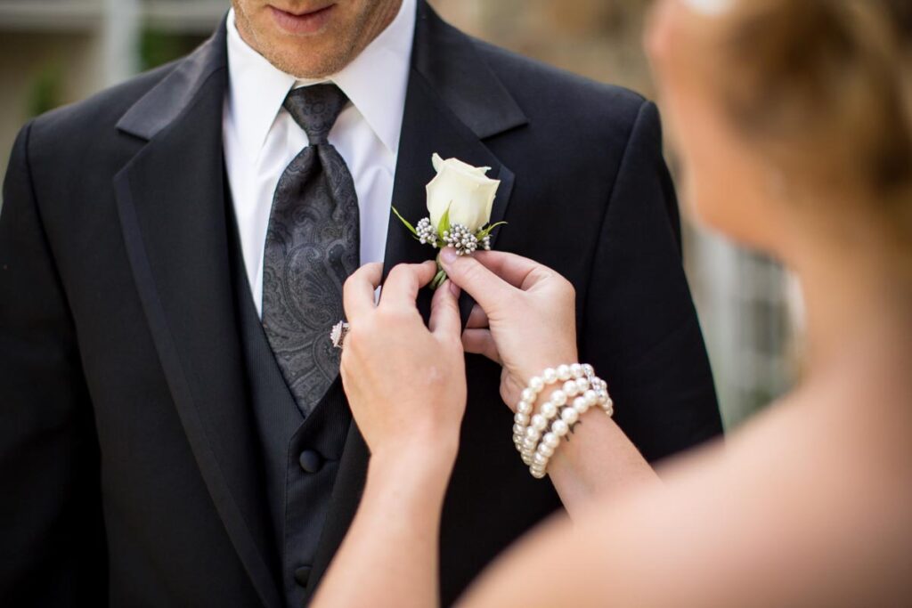 wedding at Olde Mill Inn, Basking Ridge