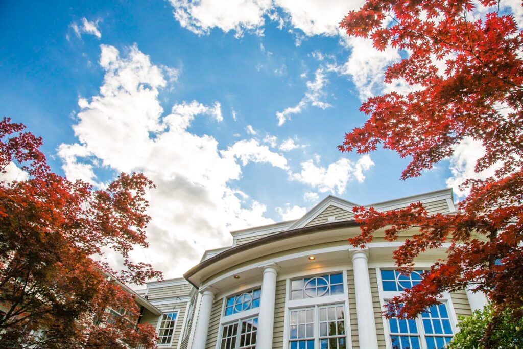 Olde Mill Inn, Basking Ridge, New Jersey